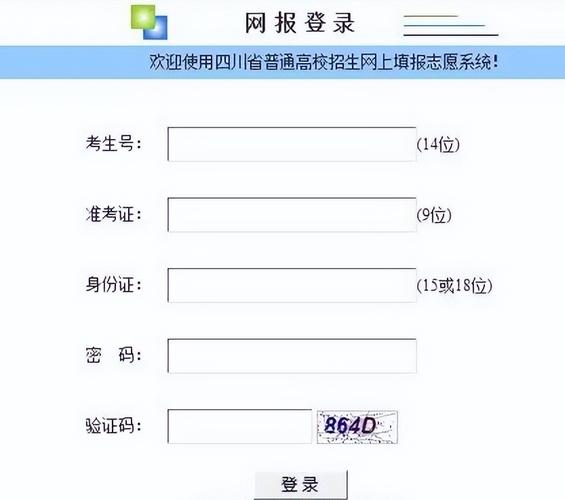 四川省高考志愿填報(bào)系統(tǒng)(提前批和本科一批的區(qū)別)-圖1