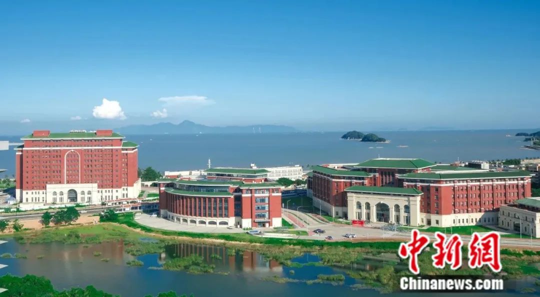 中山大學(xué)珠海校區(qū)研究生專業(yè)(中山大學(xué)哪個校區(qū)最好)-圖1