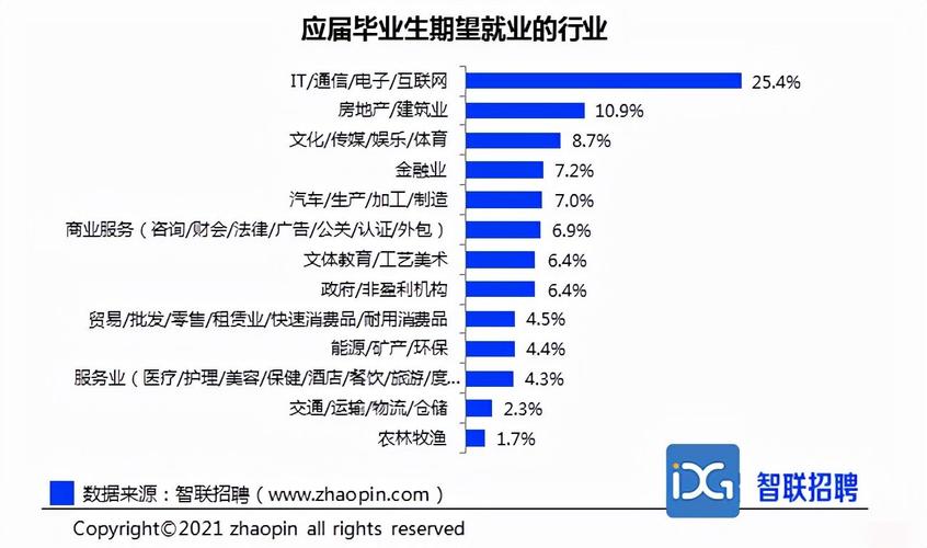 沒學(xué)歷可以學(xué)it行業(yè)嗎(it行業(yè)職位薪資一覽表)-圖1
