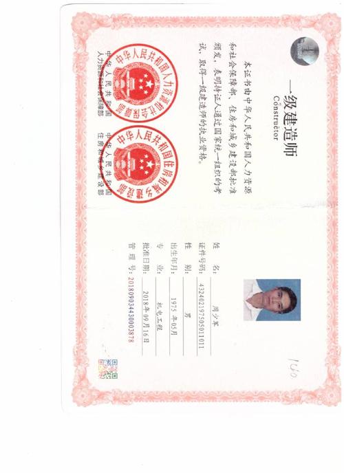 一級建造師 機(jī)電(一建10個(gè)專業(yè)難度排行)-圖1