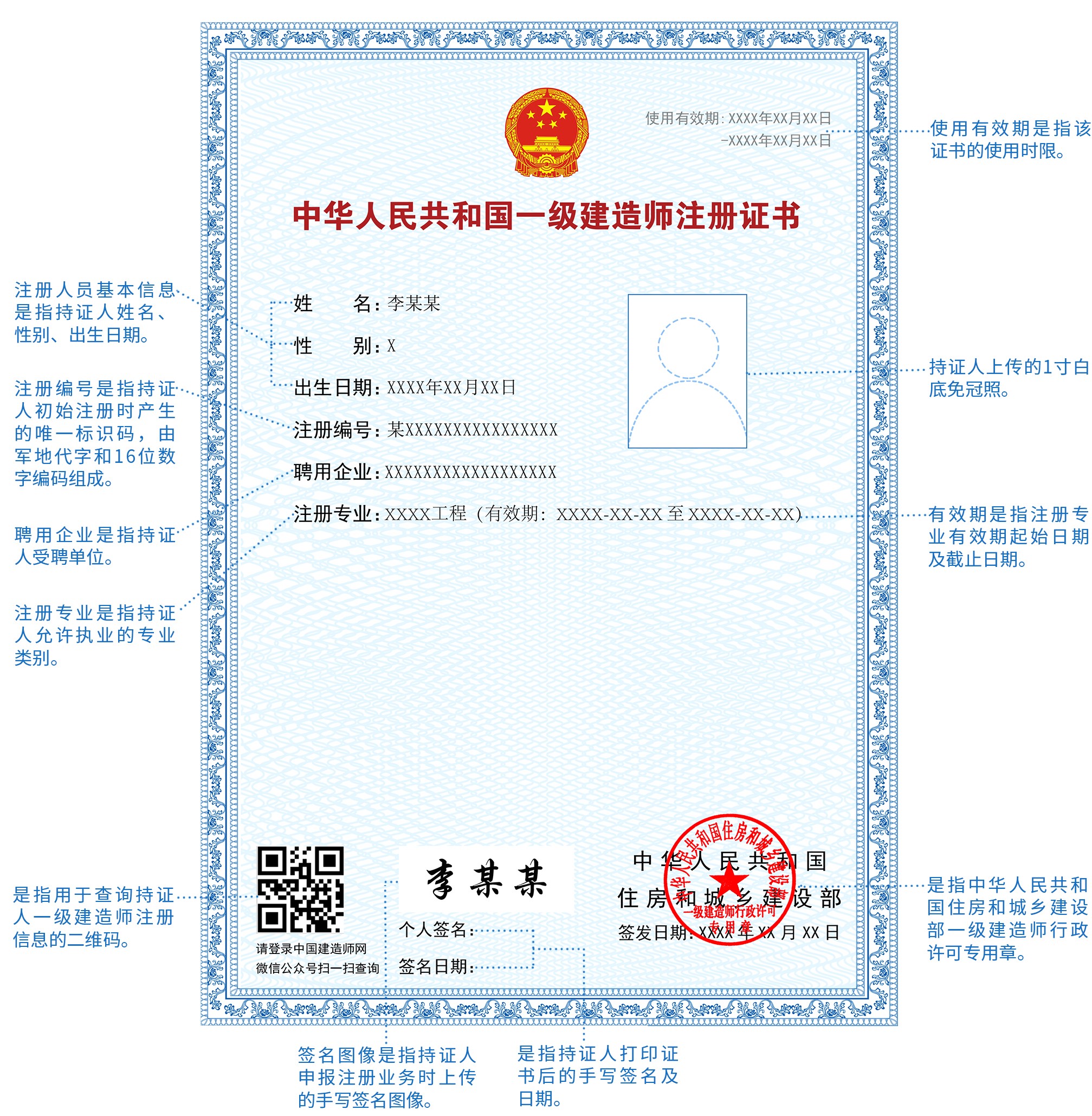 國家一級建造師網(一級建造師報名官網入口)-圖1
