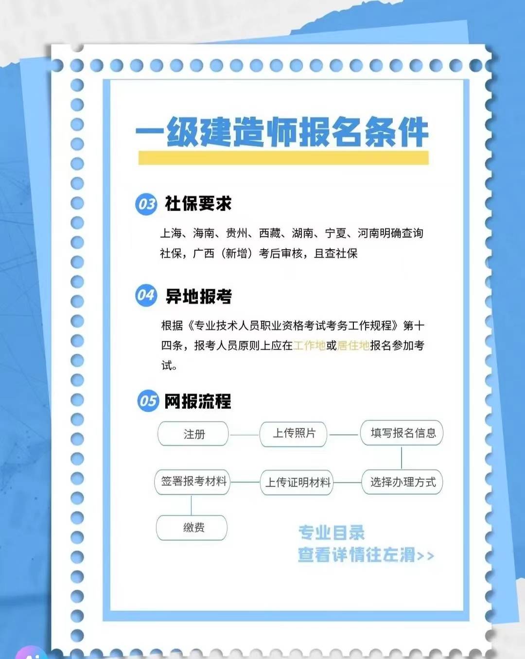 一級(jí)建造師 報(bào)考(建造師證報(bào)考條件)-圖1
