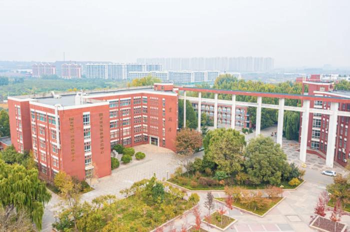 山東協和學院(山東省最好的民辦本科)-圖1