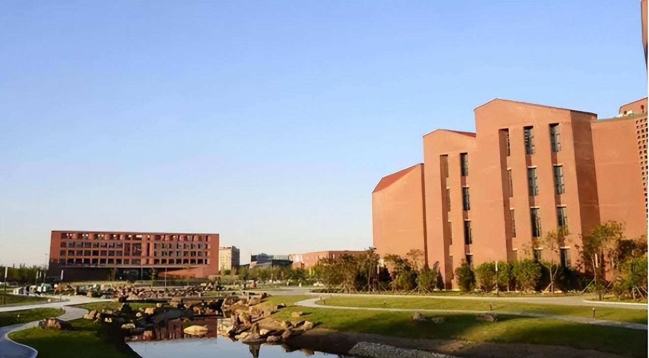 新疆藝術職業學院(烏魯木齊舞蹈學院)-圖1