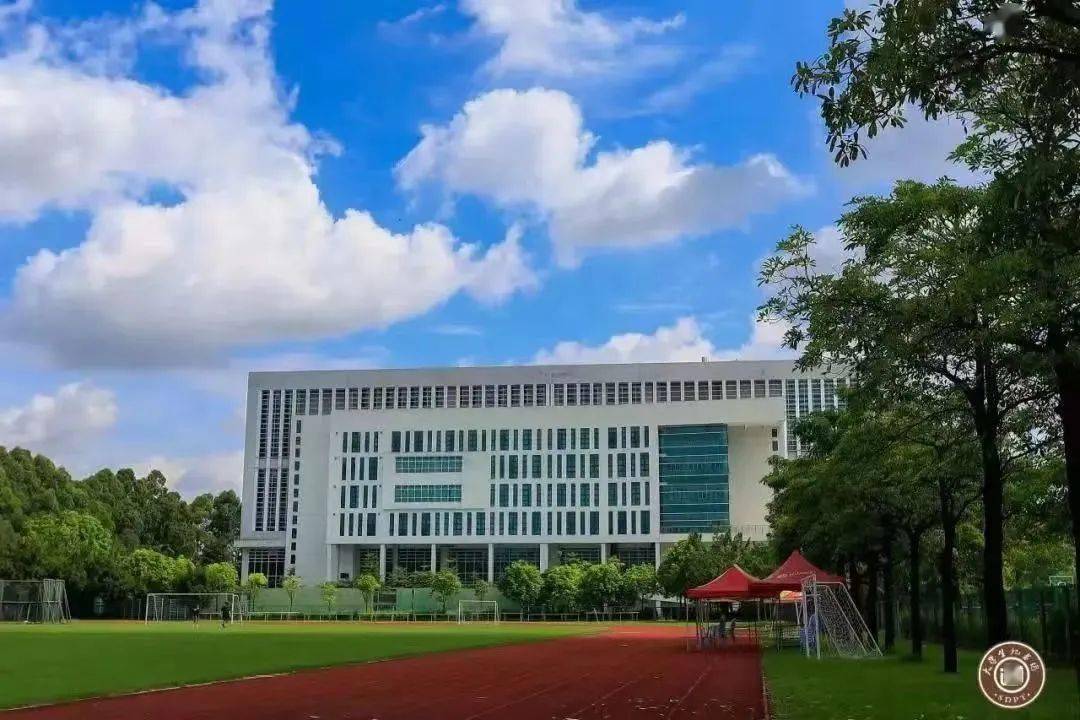 順德職業技術學校(佛山體育運動學校入學條件)-圖1
