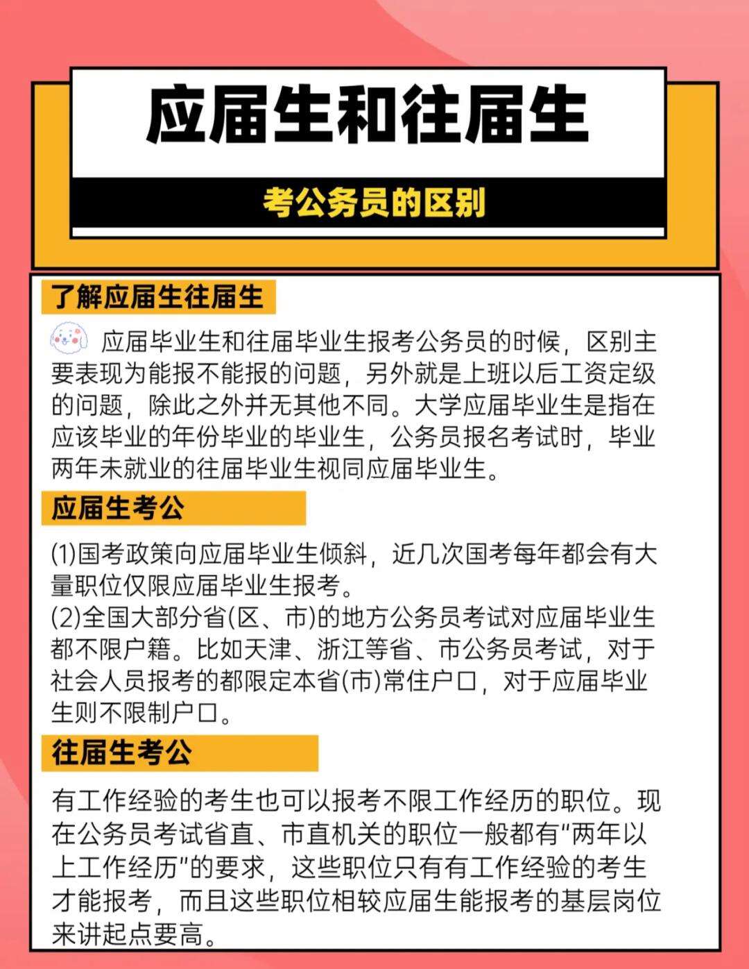應(yīng)屆生是什么意思-圖1
