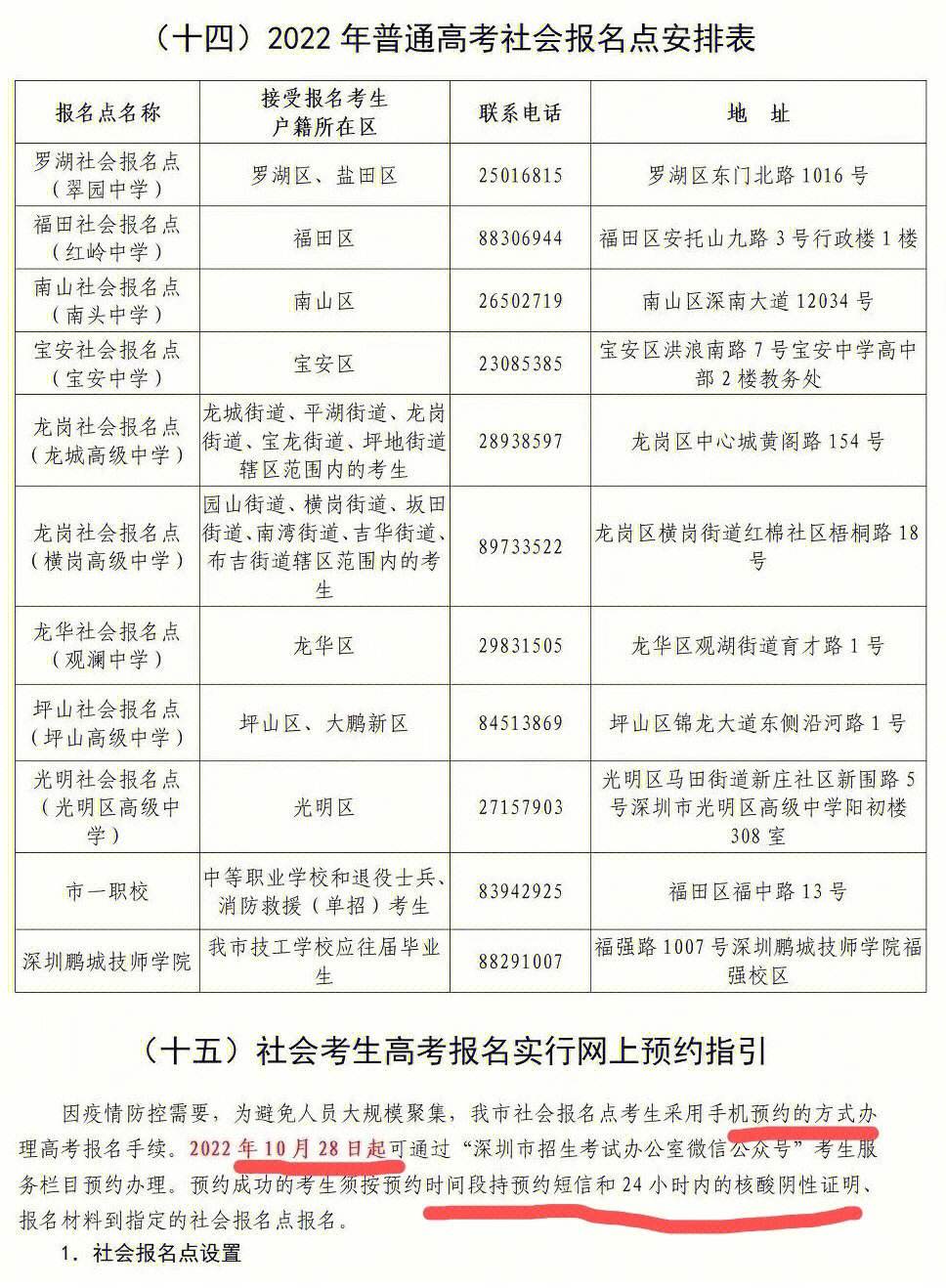 報(bào)考點(diǎn)和考試點(diǎn)一樣嗎(自考考試地點(diǎn))-圖1