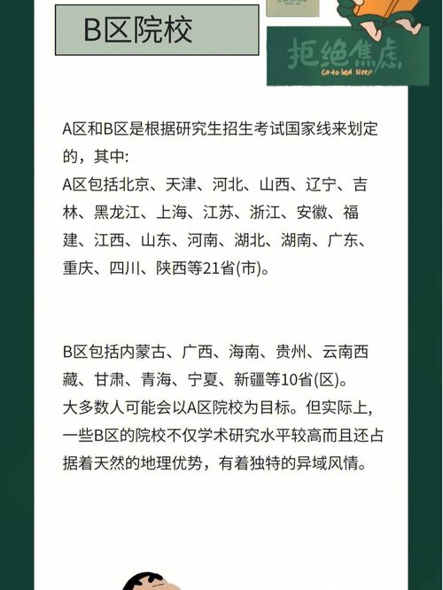 過(guò)b區(qū)線就能上的大學(xué)(二本b類大學(xué)推薦)-圖1