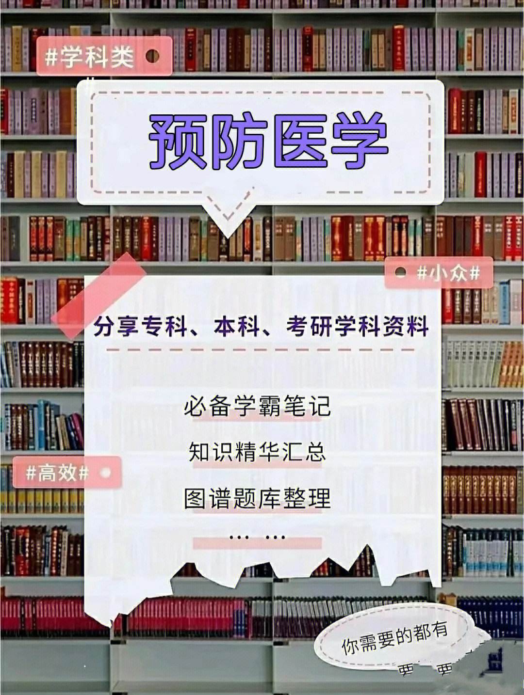 預(yù)防醫(yī)學(xué)考研后哪個(gè)專業(yè)吃香(考研)-圖1