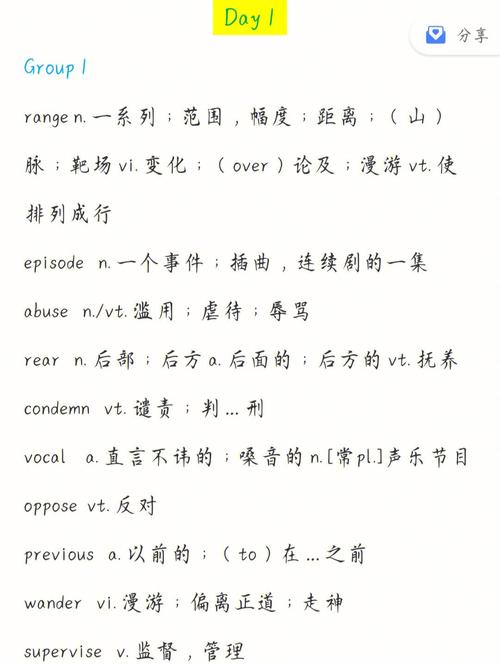 考研詞匯與六級詞匯重合度(六級詞匯考研詞匯的區別)-圖1