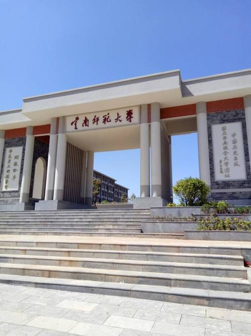 云南考研最容易的學(xué)校(考研機(jī)構(gòu)哪個比較靠譜)-圖1