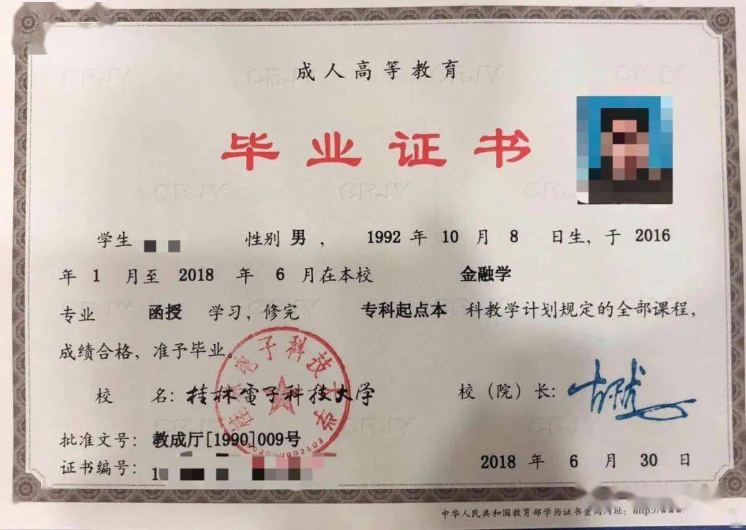 函授本科有學位證嗎(非全日制研究生報考條件與要求)-圖1