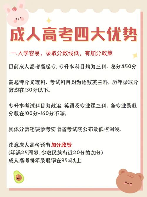 成人高考有用嗎 怎么報(bào)考-圖1