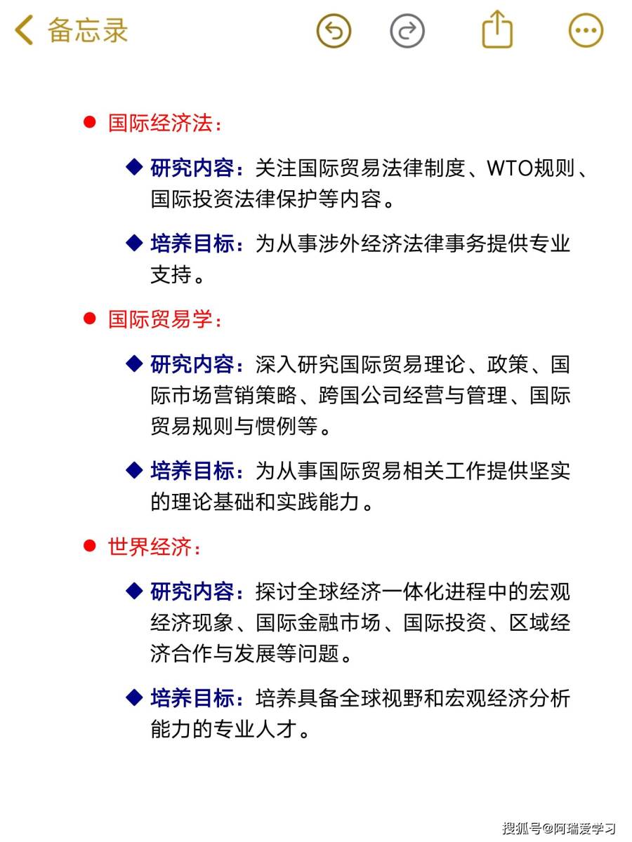 國際經濟與貿易考研學校推薦(金融學考研學校推薦)-圖1