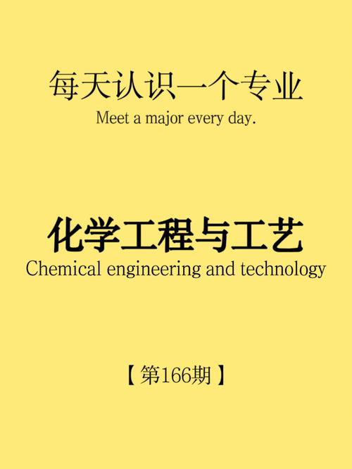 化學工程與工藝適合女生學嗎(女生十大就業前景好的專業)-圖1
