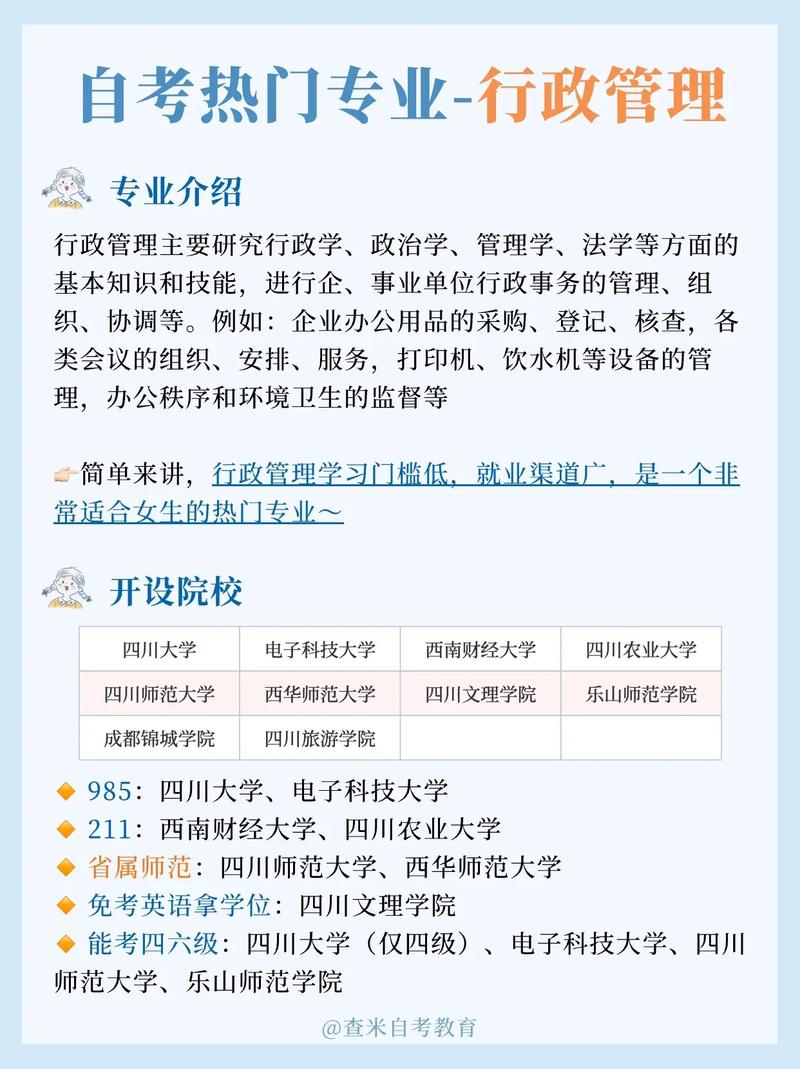 行政管理專業有用嗎(關于行政管理方面的論文)-圖1