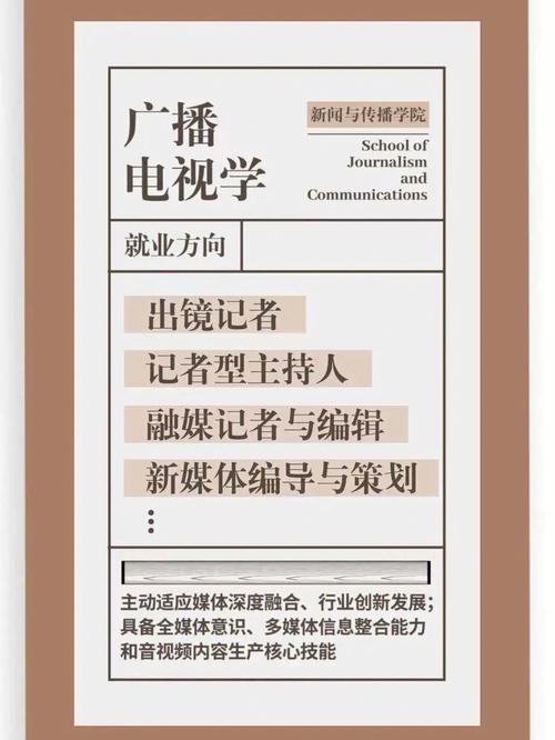 廣播電視學(xué)是冷門(mén)專(zhuān)業(yè)嗎(廣播電視學(xué)真的沒(méi)有出路嗎)-圖1