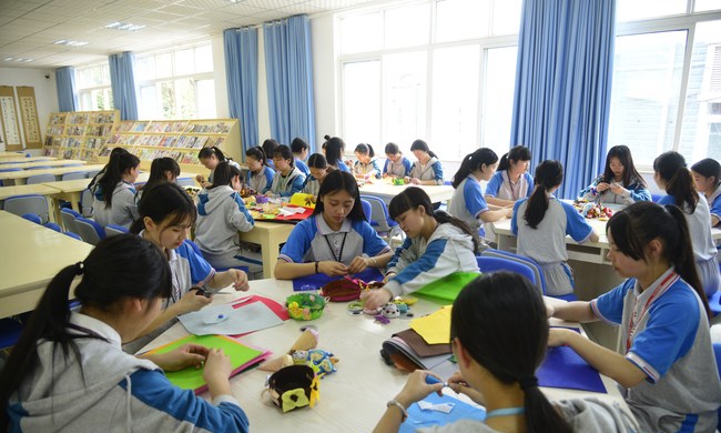 中專學(xué)前教育(中專幼師專業(yè)招生學(xué)校)-圖1
