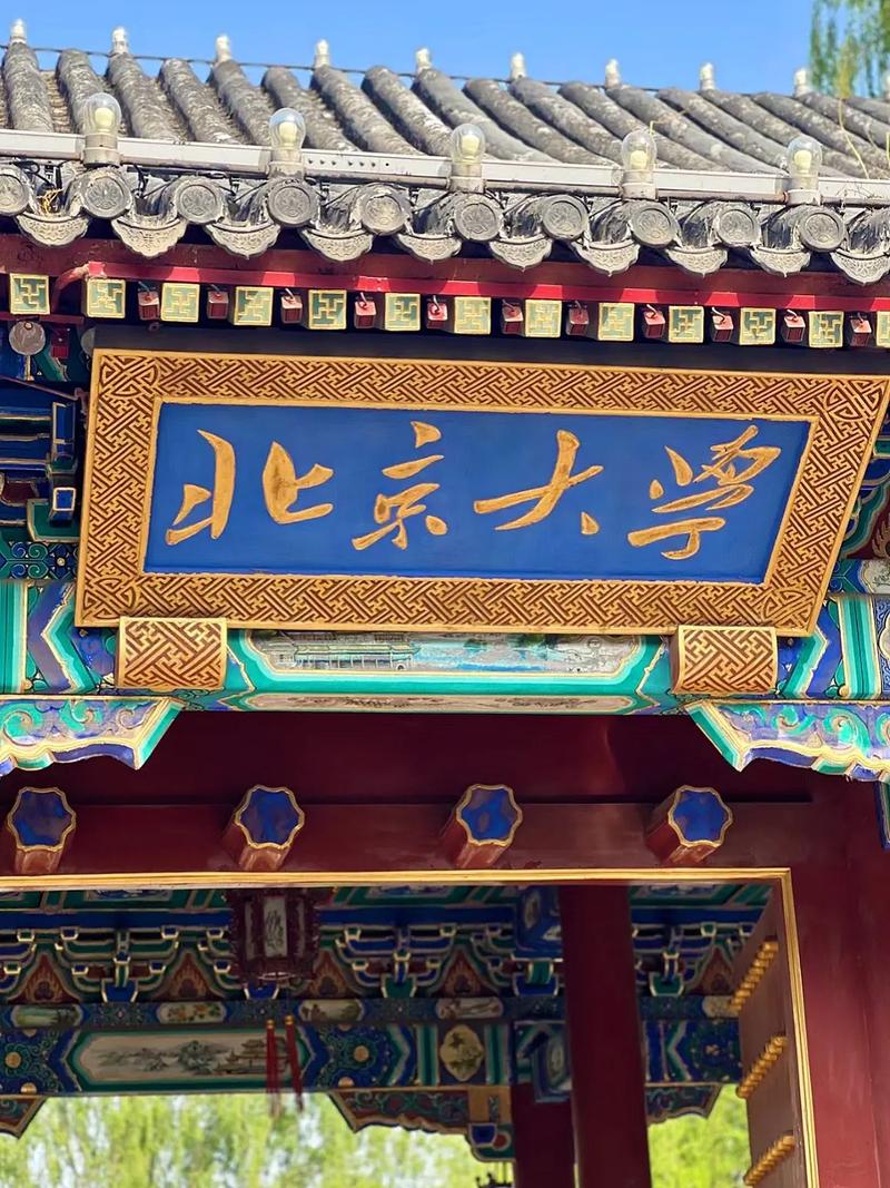 北京大學(xué)是文科還是理科(文科生去北大還是清華)-圖1