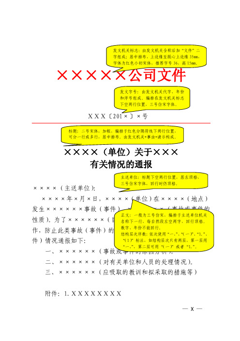 發文機關標識的組成是什么(發文機關標志有哪些)-圖1