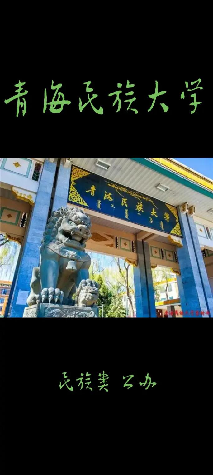 青海民族大學(xué)是幾本-圖1