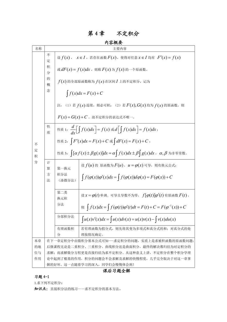 定積分和不定積分區(qū)別-圖1