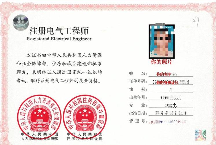 注冊電氣工程師培訓(xùn)機(jī)構(gòu)哪家好-圖1