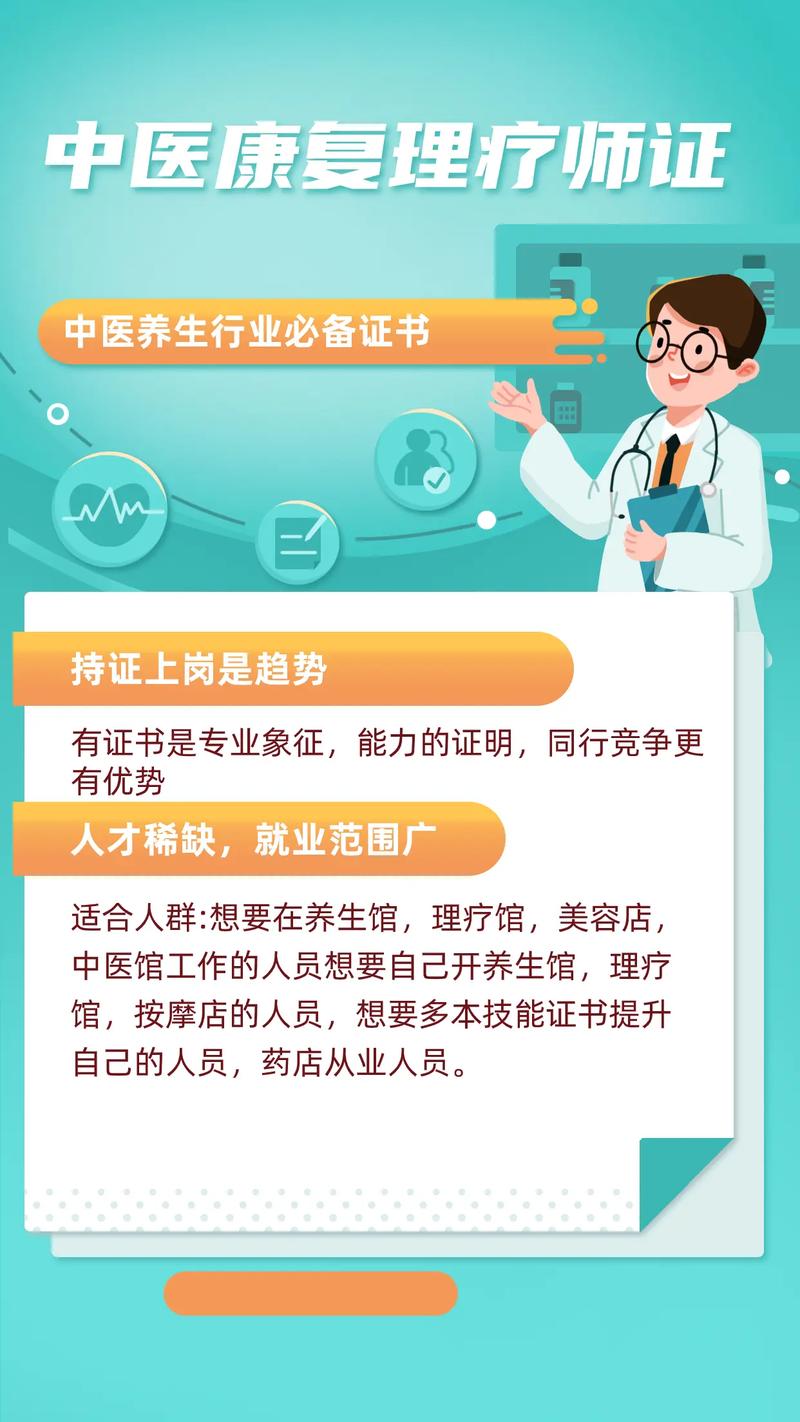 普通人怎么考中醫(yī)行醫(yī)證-圖1