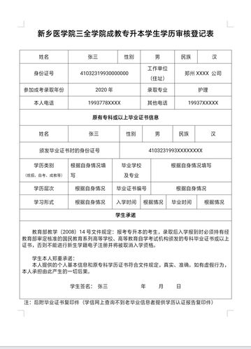最高學(xué)歷怎么填-圖1
