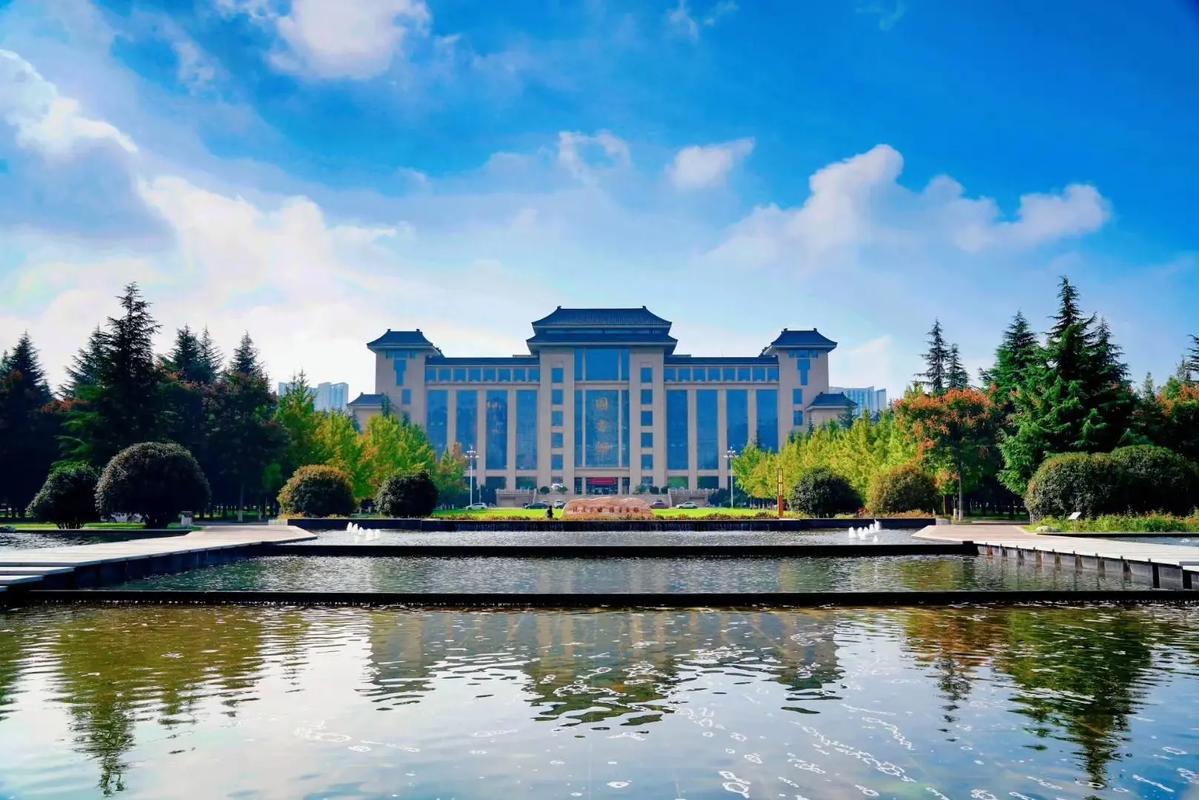 陜西師范大學怎么樣-圖1