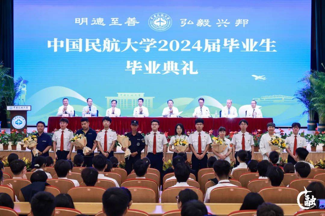 中國(guó)民航大學(xué)專科-圖1