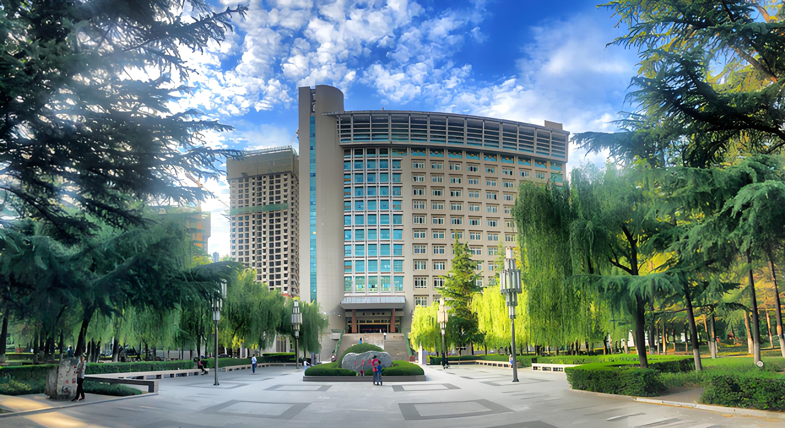西安石油大學被降為二本了嗎-圖1