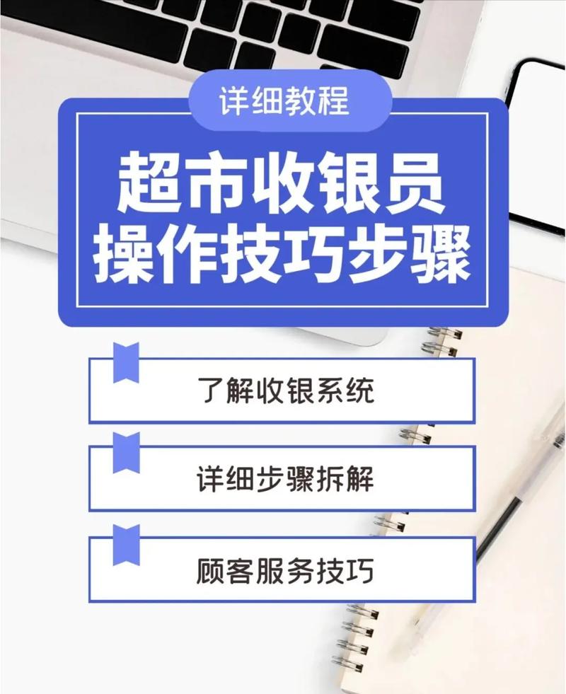 新手收銀員基礎(chǔ)知識(shí)-圖1