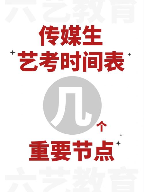 高中傳媒藝考成功率-圖1