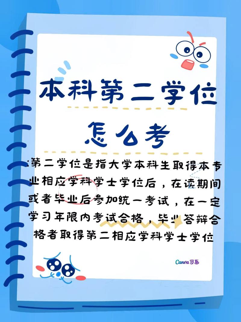 第二學歷本科有用嗎-圖1