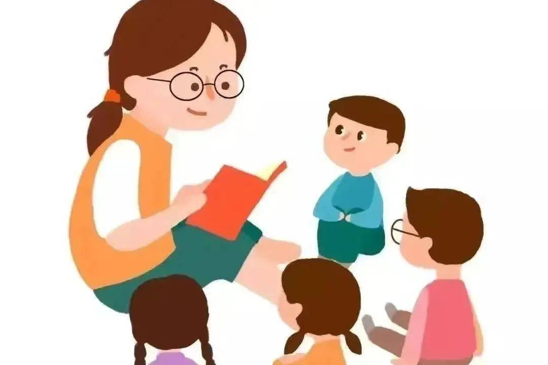 幼兒園普通話證需要幾級(jí)-圖1