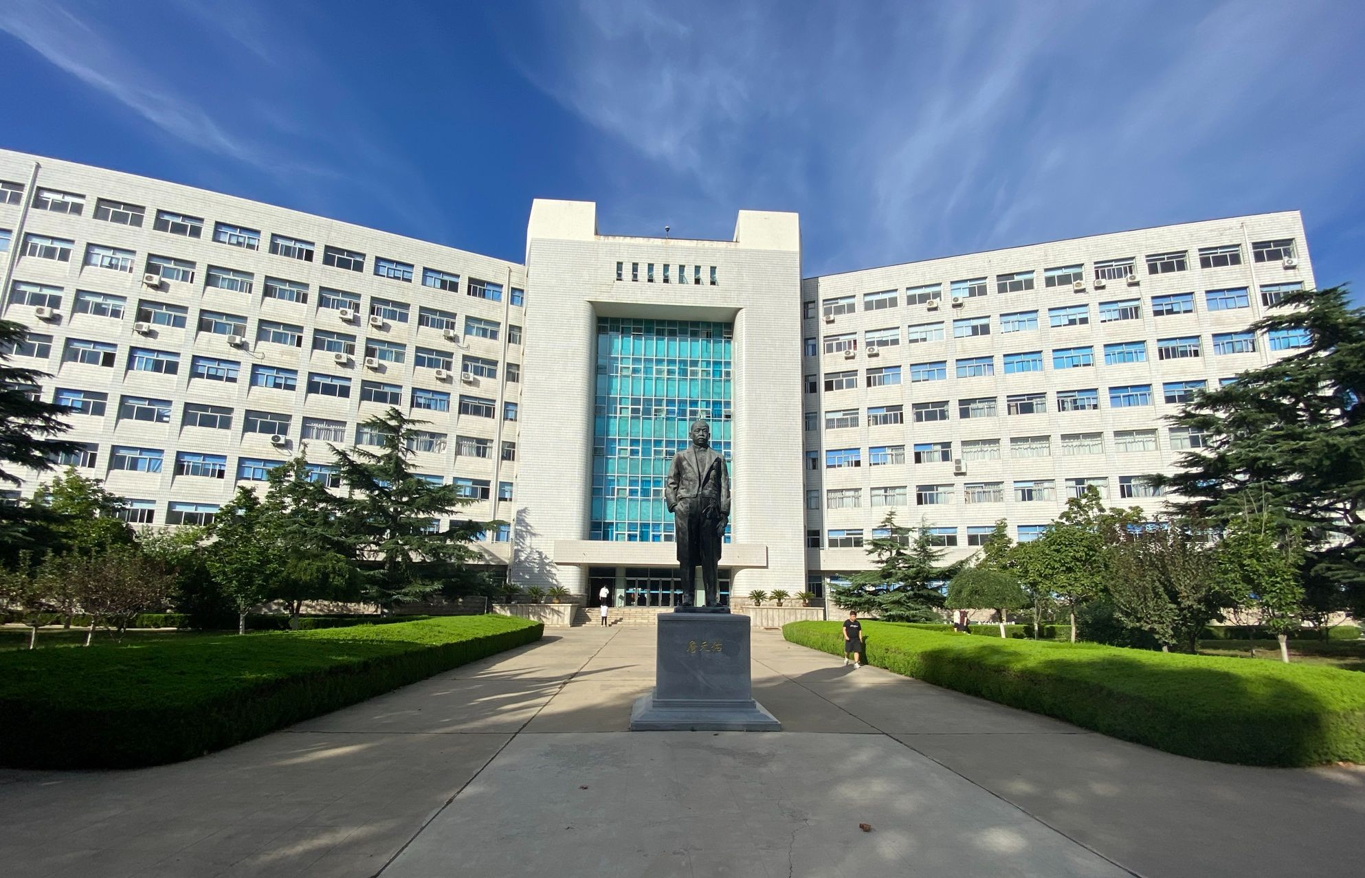 大連交通大學怎么樣-圖1