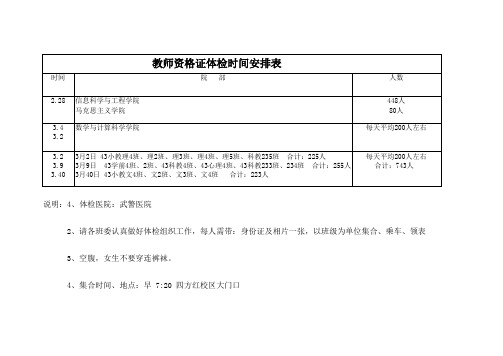 教資體檢時間-圖1