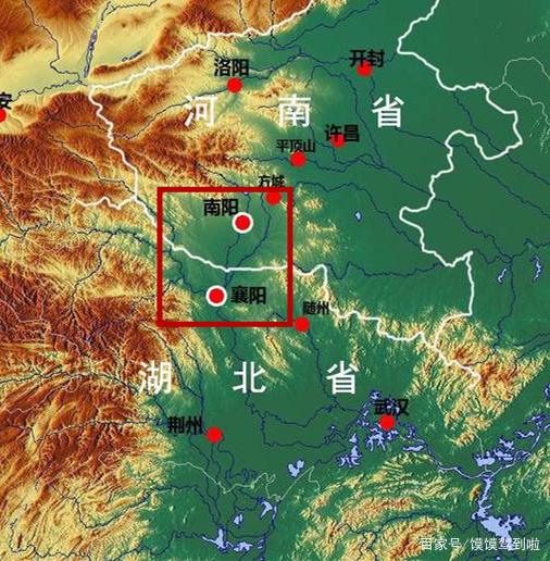 襄陽和襄樊是同一個地方嗎-圖1
