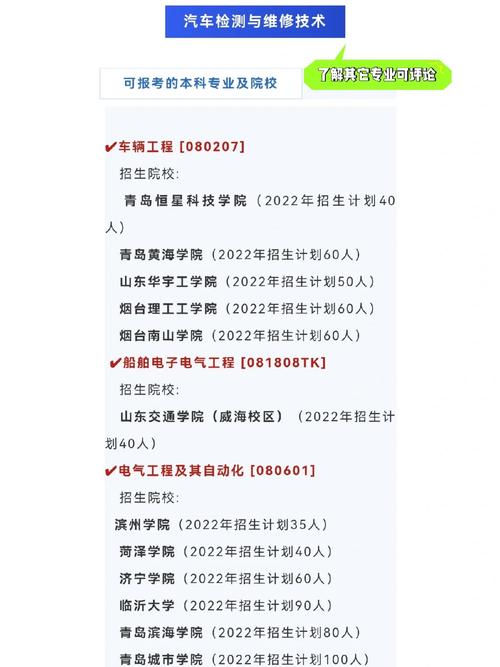 汽修專業(yè)考專升本意義大嗎-圖1