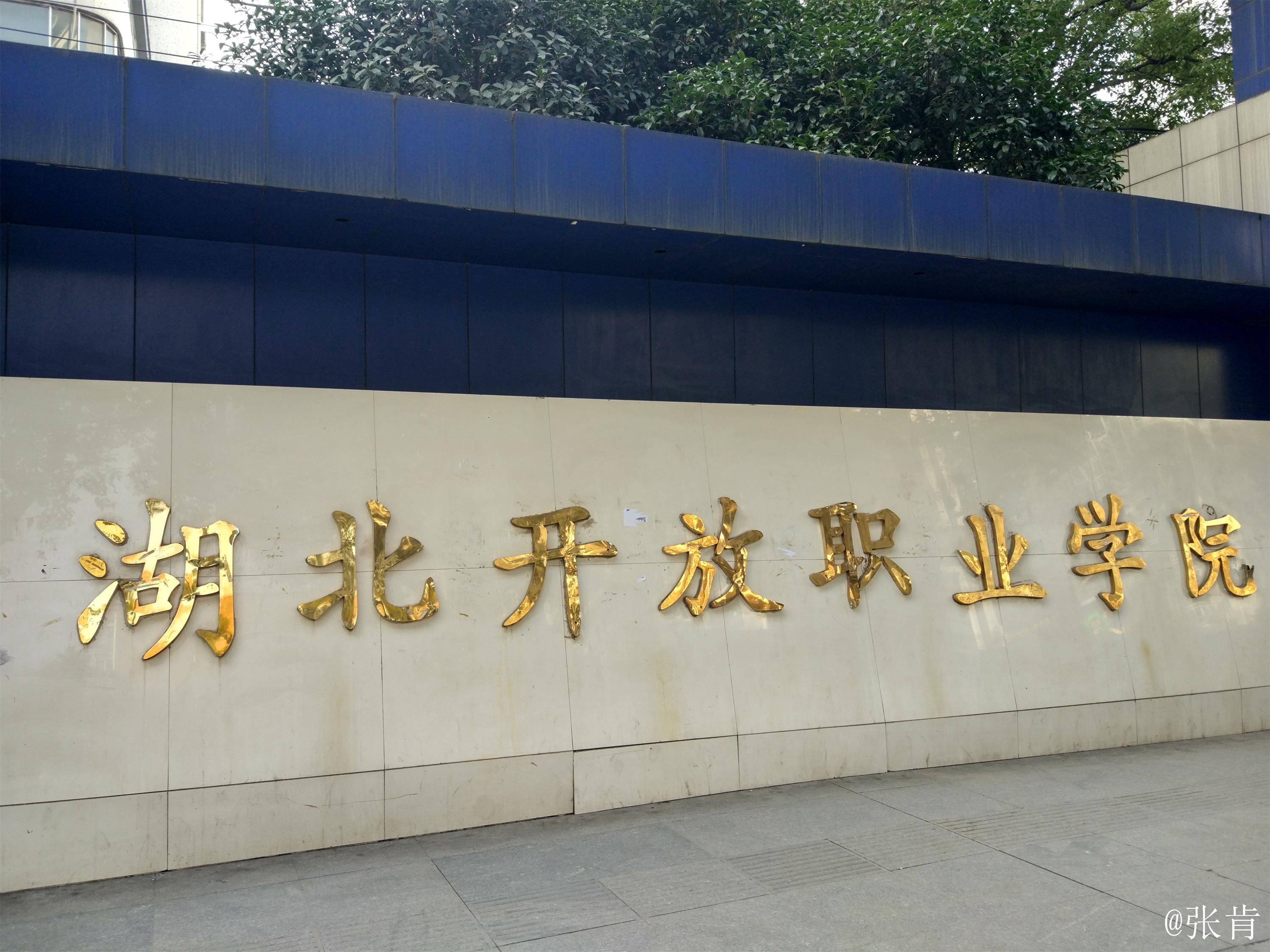 湖北開(kāi)放職業(yè)學(xué)院官網(wǎng)www.hbou.cn-圖1