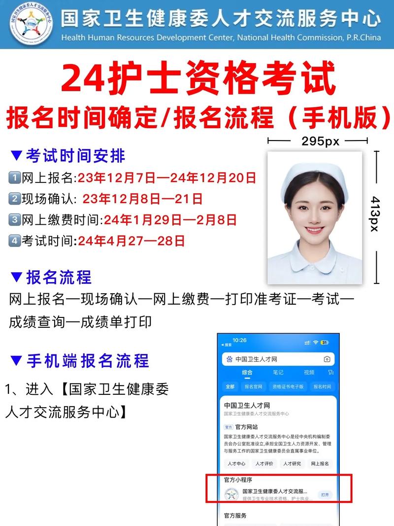 普通人怎么自考護士證-圖1