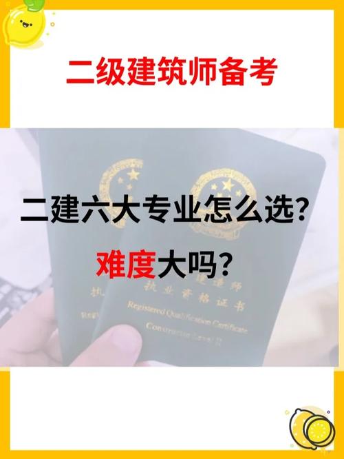 今年二建難嗎-圖1
