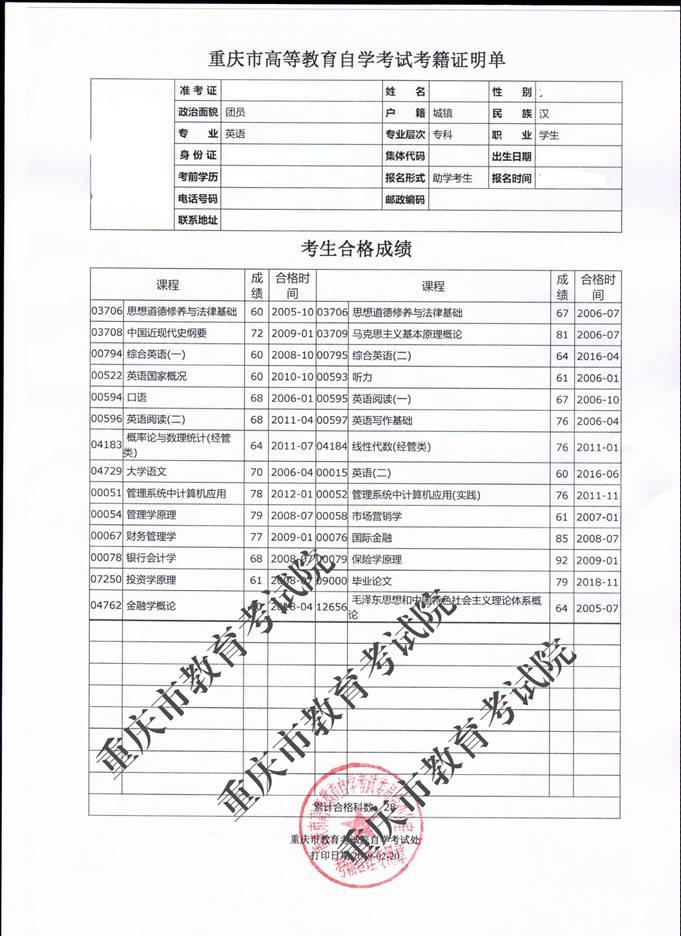 司法考試自考考籍怎么確定-圖1