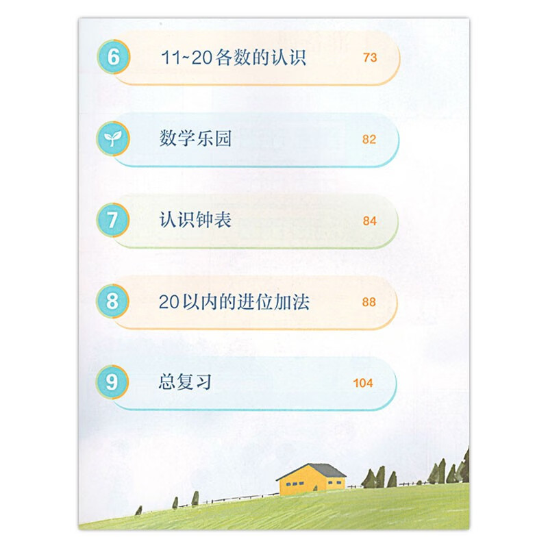301數(shù)學(xué)一參考書目-圖1