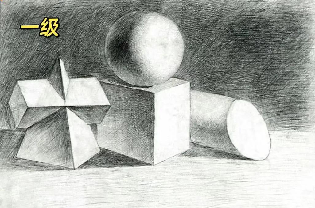 素描幾級才算特長生-圖1
