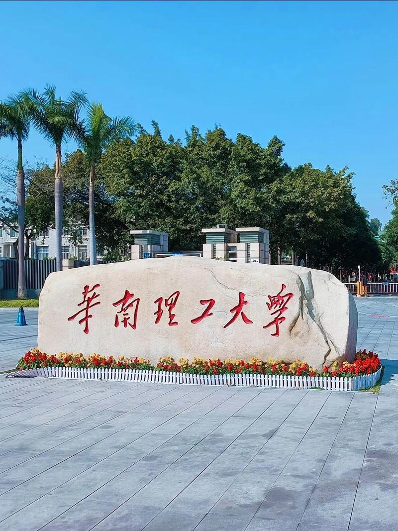 華南理工大學是985還是211-圖1