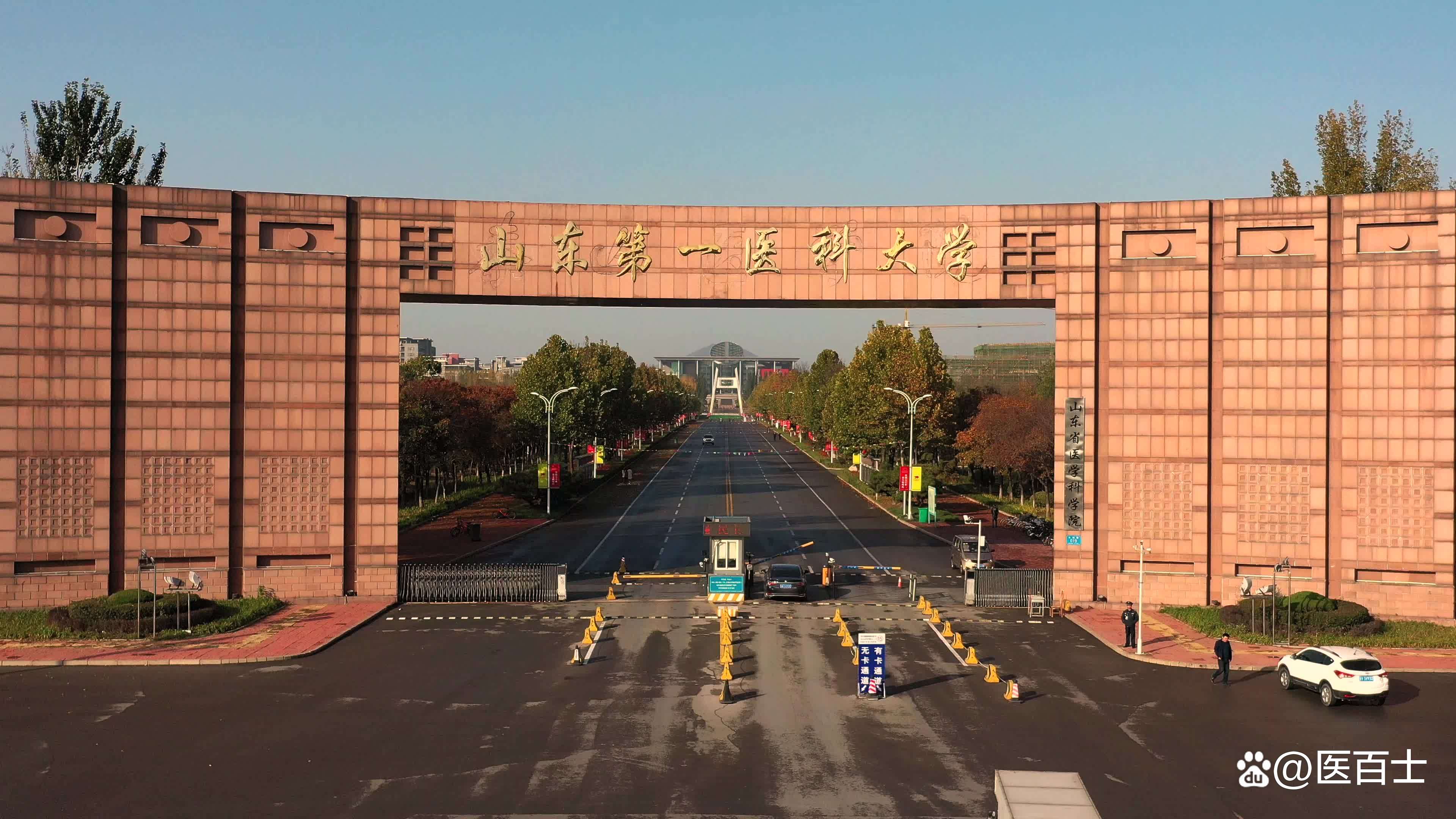 山東第一醫科大學是985還是211-圖1