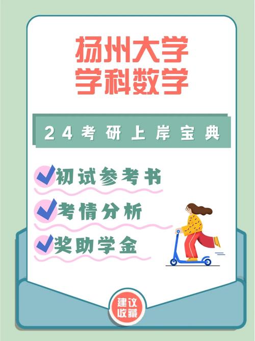 揚州大學考研被刷厲害嗎？如何提高通過率？-圖1