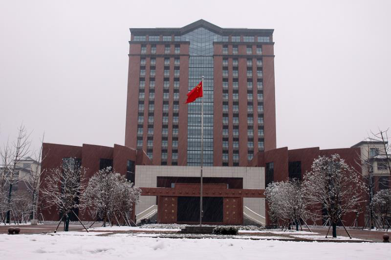 阜陽十中是重點高中嗎？具體情況如何？-圖1